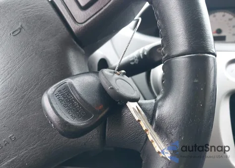 2005 Saturn Ion Red Line from USA, damaged, VIN 1G8AY14P15Z173307